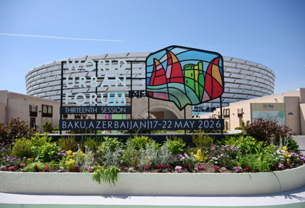 WUF13: Azerbaijan’s new success in the international arena