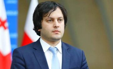 We have reached an agreement with Baku, there is a commercial secret here too – Kobakhidze
