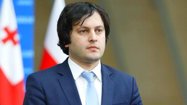 We have reached an agreement with Baku, there is a commercial secret here too – Kobakhidze