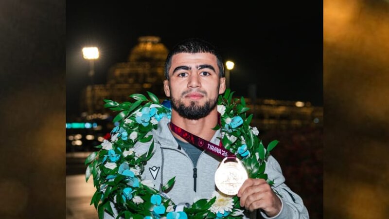Ranking of Azerbaijani athletes for May announced – Hasrat Jafarov is the leader