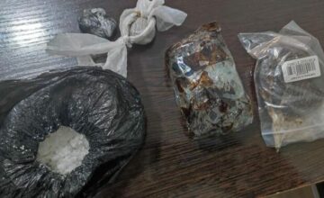 3061 criminal cases related to drugs detected in Azerbaijan
