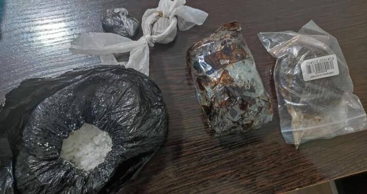 3061 criminal cases related to drugs detected in Azerbaijan