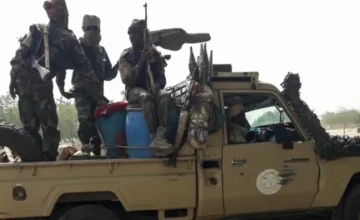 23 soldiers killed in armed attack in Chad