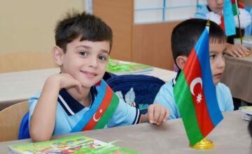 Nearly 102 thousand children have completed the first-grade enrollment process