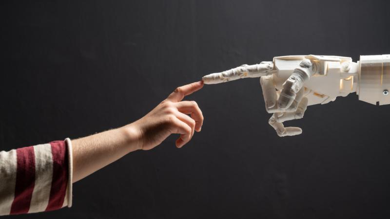 US Congress bans AI chatbots for children