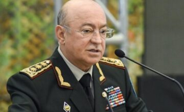 Kamaladdin Heydarov met with the Minister of Architecture and Construction of the Republic of Belarus