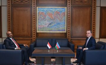 Visa requirement for diplomatic passport holders of Azerbaijan and Sudan is being abolished – UPDATED