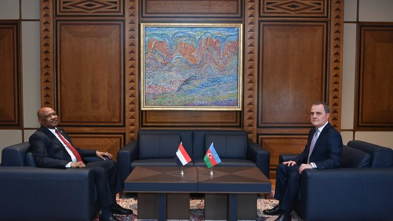Visa requirement for diplomatic passport holders of Azerbaijan and Sudan is being abolished – UPDATED