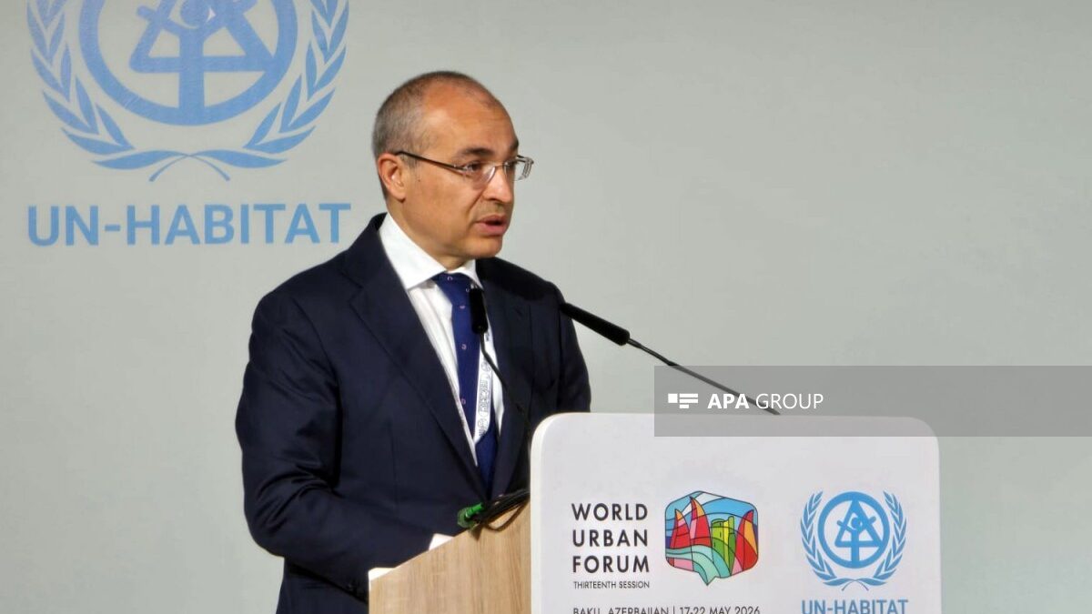 Mikayil Jabbarov: The Great Return significantly reduces pressure on housing provision