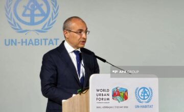 Mikayil Jabbarov: The Great Return significantly reduces pressure on housing provision