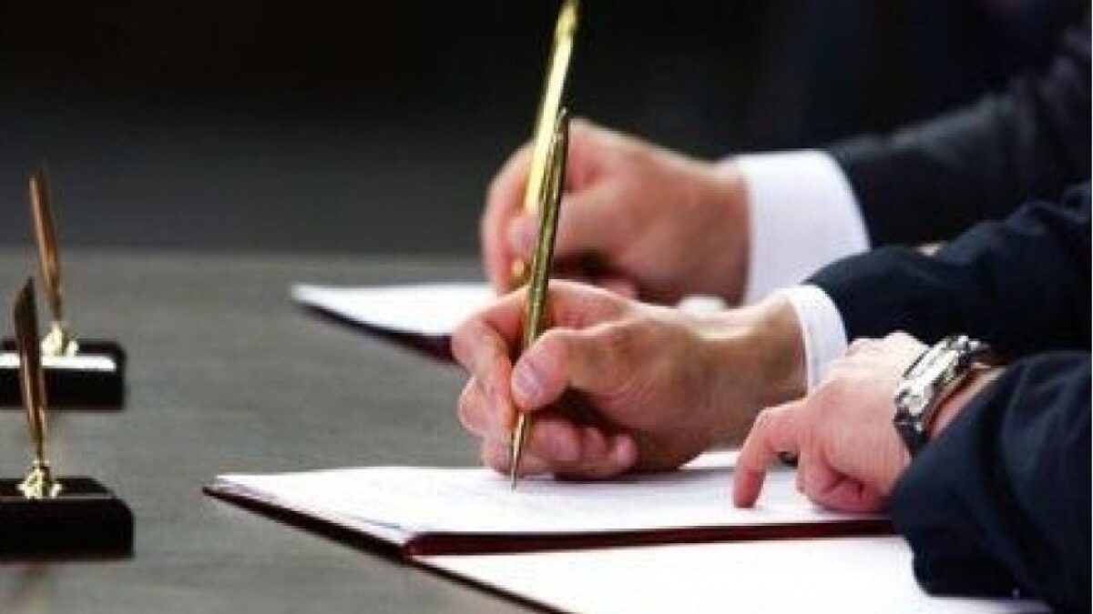 Memorandum signed between Azerbaijan and Kenya