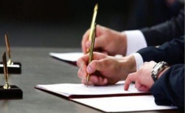 Memorandum signed between Azerbaijan and Kenya