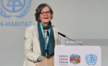 Professor: Transformation of informal settlements requires deep public participation