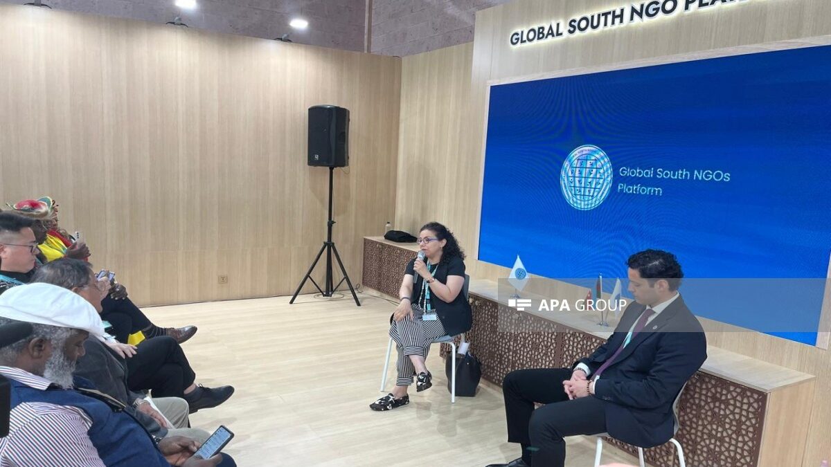 UN: Azerbaijan has formed an exemplary model in the organization of public services