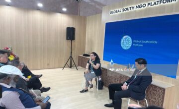 UN: Azerbaijan has formed an exemplary model in the organization of public services