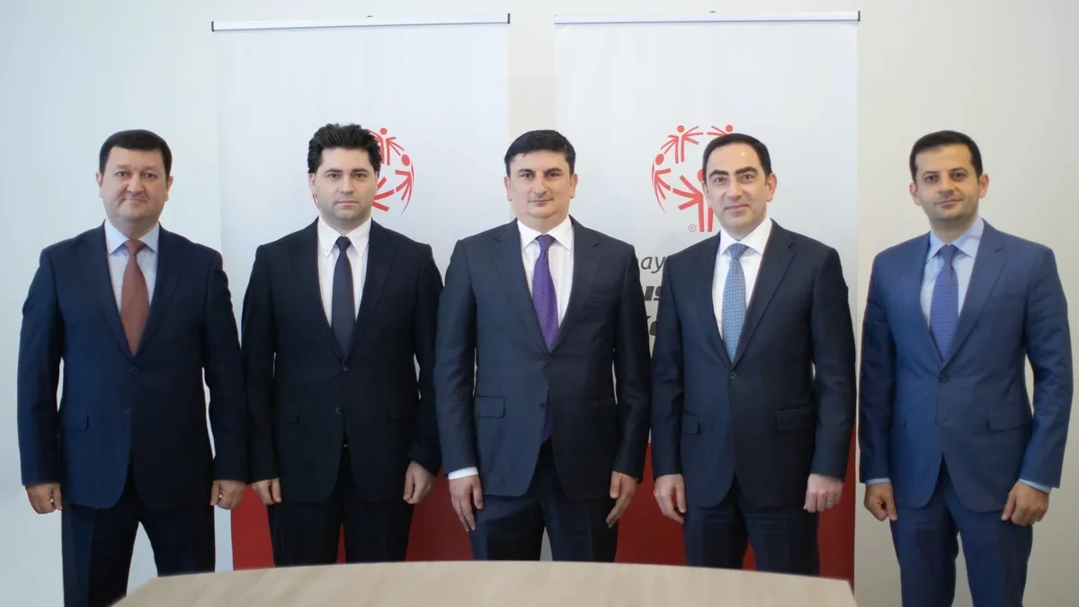 Organization of the European Badminton Championships to be held in Baku discussed