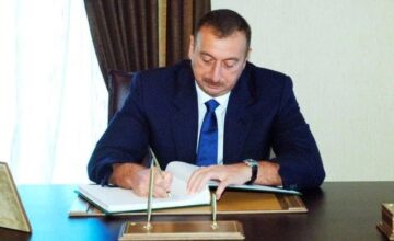 Order on call-up for active military service