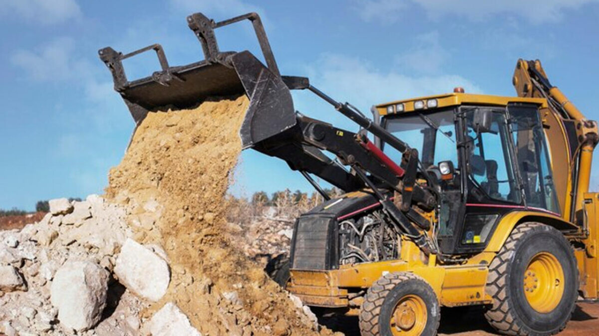 Will documents be issued for illegal constructions? – Minister EXPLAINED