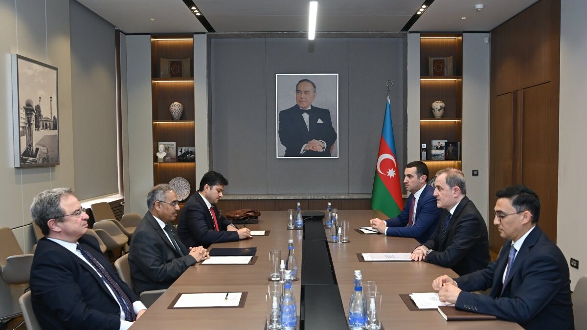 D-8 Secretary-General: WUF-13 has been organized at a high level