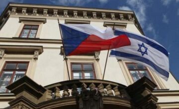 Czech Republic to block EU trade sanctions against Israel