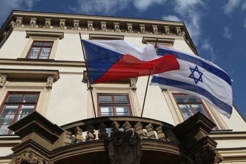 Czech Republic to block EU trade sanctions against Israel
