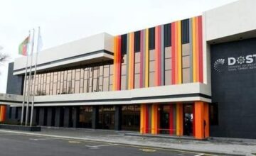 335 thousand more citizens served in DOST centers