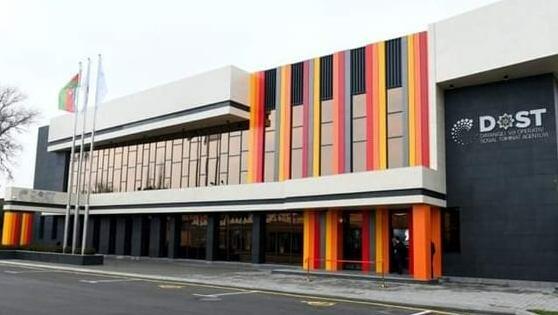 335 thousand more citizens served in DOST centers