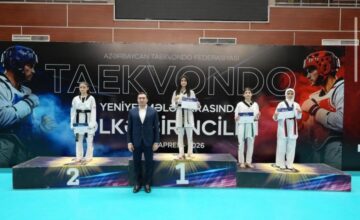 MES athletes achieved high results in competitions