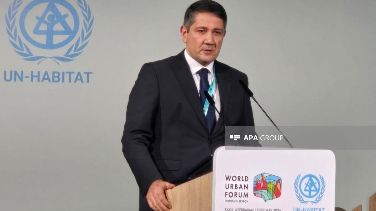 Deputy Minister: 58 thousand families in Azerbaijan have become homeowners through the mortgage mechanism