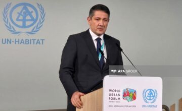 Deputy Minister: 58 thousand families in Azerbaijan have become homeowners through the mortgage mechanism