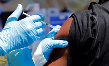 WHO Ebola warning: Vaccine development could take nine months