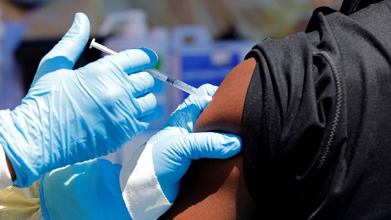 WHO Ebola warning: Vaccine development could take nine months