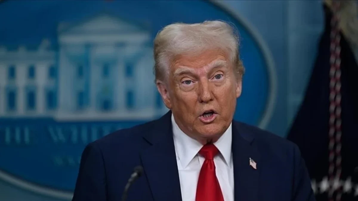 Trump: Iran wants a deal