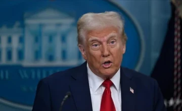 Trump: Iran wants a deal
