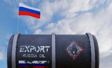 The US has officially reinstated sanctions against Russian oil
