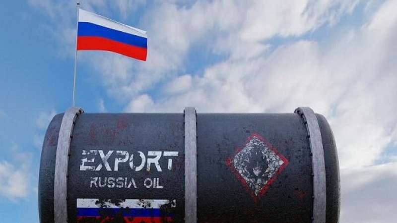 The US has officially reinstated sanctions against Russian oil