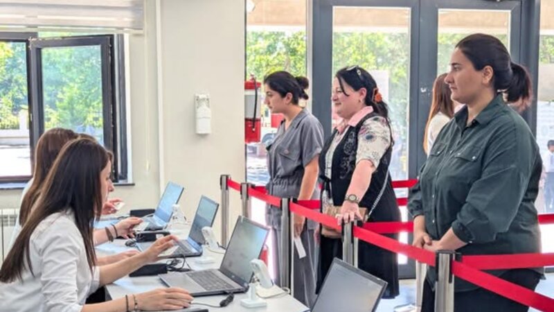 The certification process for teachers has started