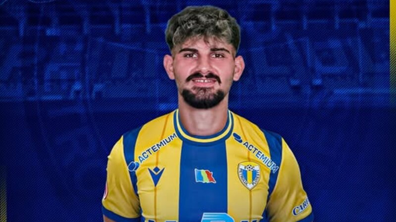 Azerbaijan national team player moved to a Romanian club