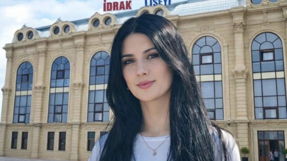 Decision regarding the student who shot a teacher at “Idrak”