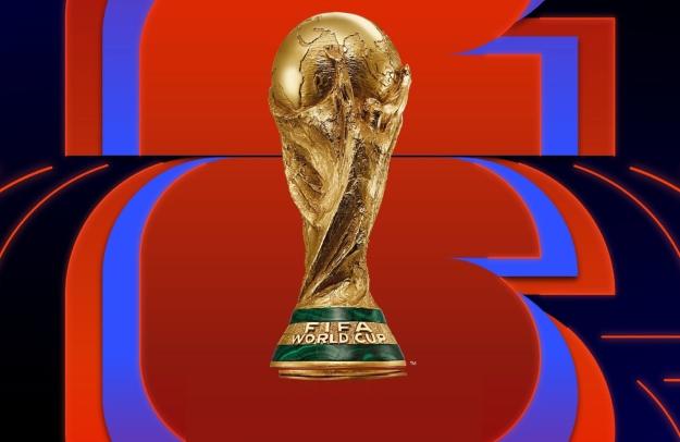 Another commentator scandal at the 2026 World Cup