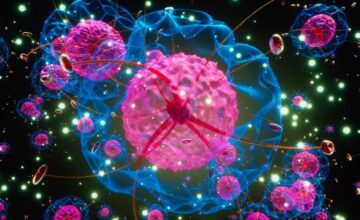 Smart drug destroys cancer’s ‘invisibility shield’