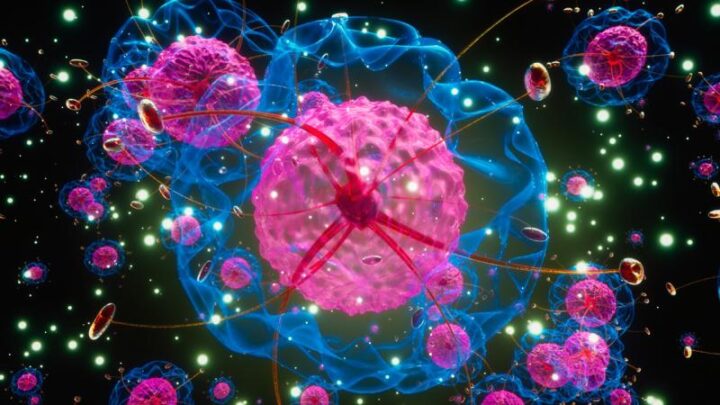 Smart drug destroys cancer’s ‘invisibility shield’