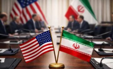 “Fox” publishes the text of the US-Iran memorandum