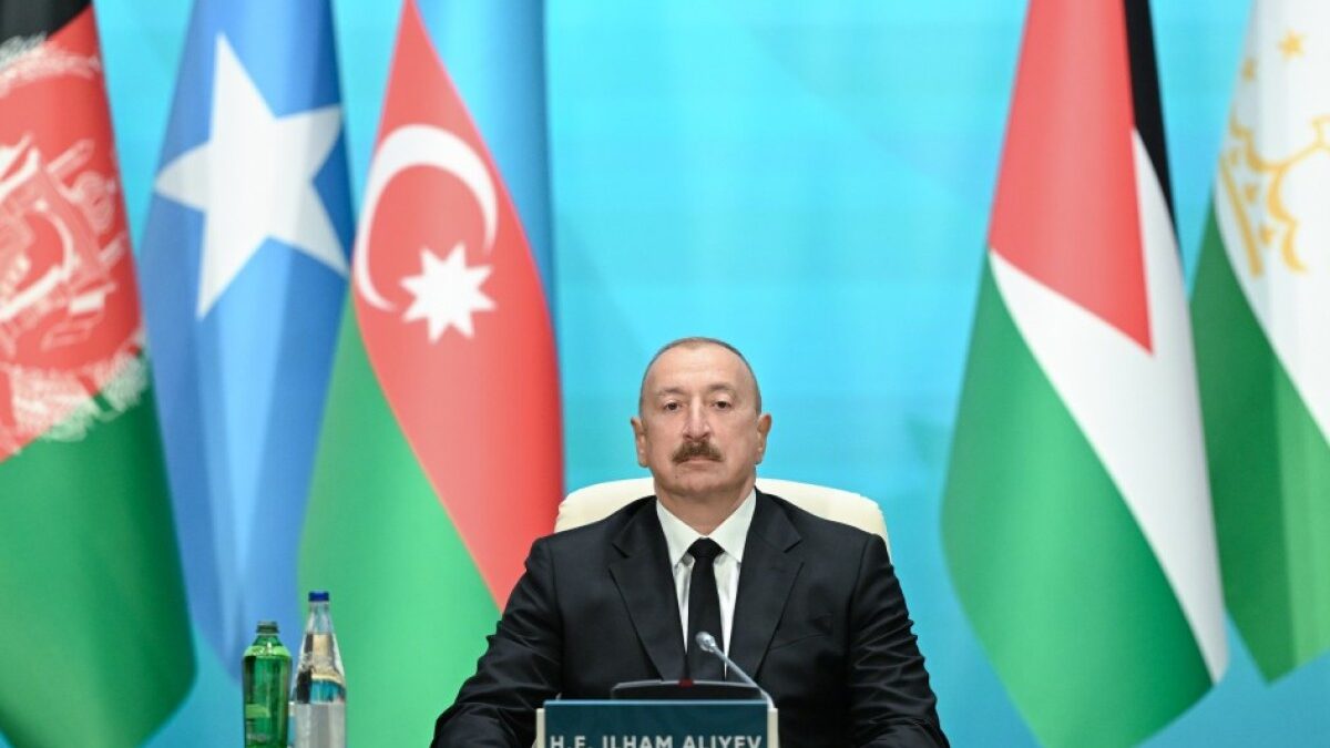 President: Nearly 90,000 people are already living in Karabakh and East Zangezur
