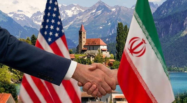 The US and Iran to hold official signing ceremony of memorandum in Switzerland