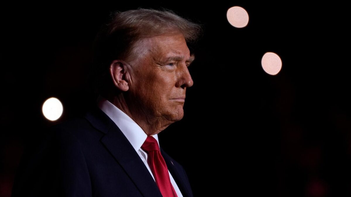 “G7” leaders supported Trump