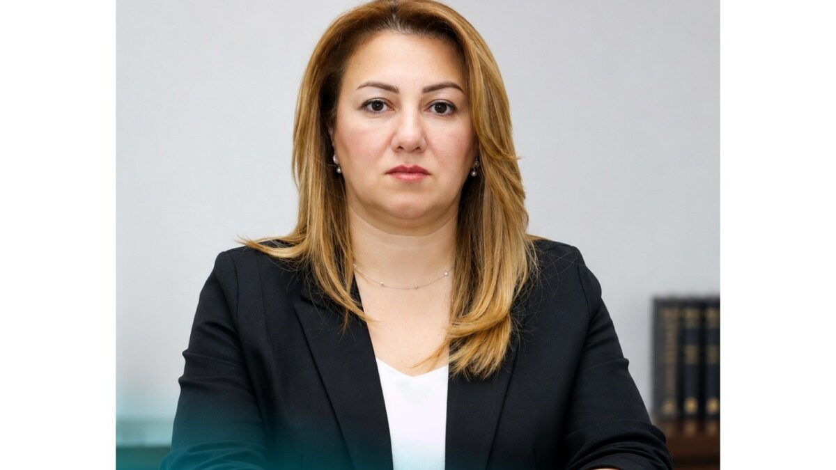 New advisor appointed to the Executive Director of TABIB
