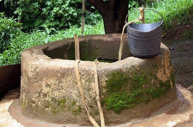 Will citizens have to pay for wells in their yards? – Official