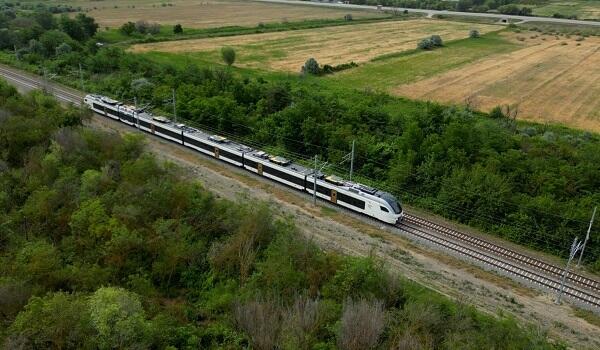 Energy system updated at Tovuz station – ADY
