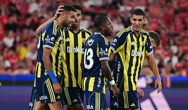 He became the head coach of Fenerbahçe again